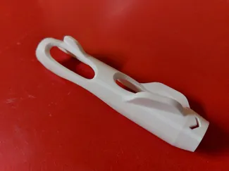Golf grip training aid