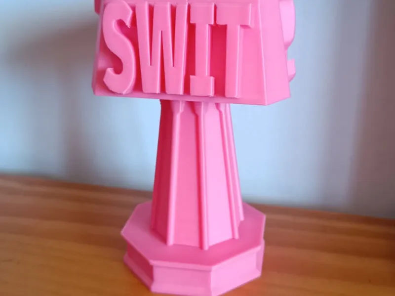 SWIT Trophee