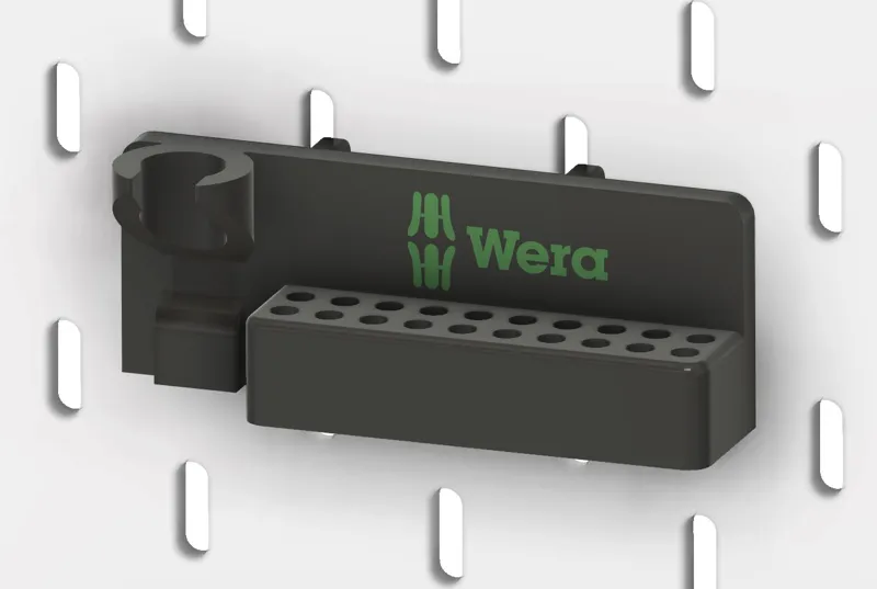Ikea Skandis Wera Micro Set
