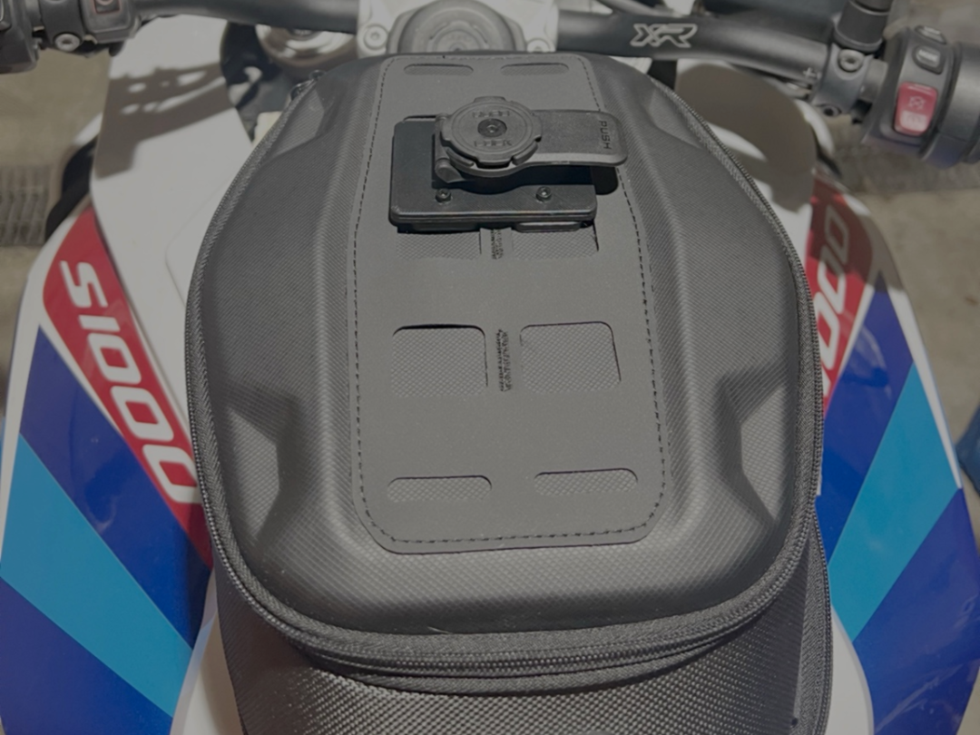 Quad Lock | TITAN Mounting System MOLLE SW-Motech