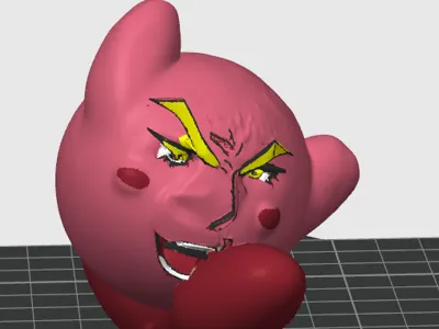 Kirby Brando