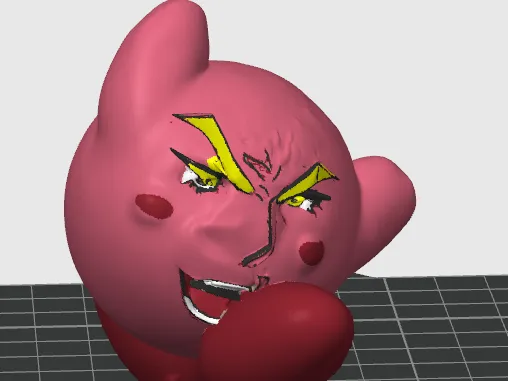 Kirby Brando