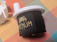 0.2mm layer, 3 walls, 25% infill