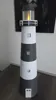 Lighthouse with connector / 0.2mm layer, 3 walls, Blitz infill