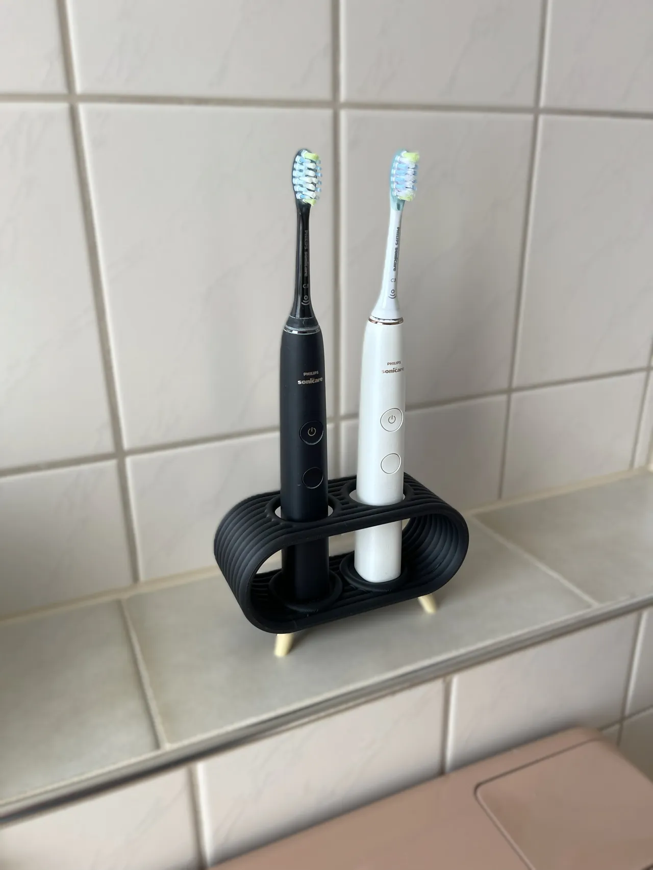 Universeller Elektrischer Zahnbürstenhalter view 4