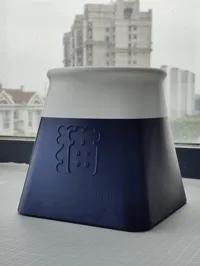 15cm高，300ml容量，文字，双色