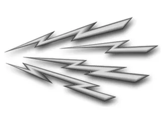 IT Rating Badge