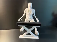 0.2mm layer, 3 walls, 25% infill