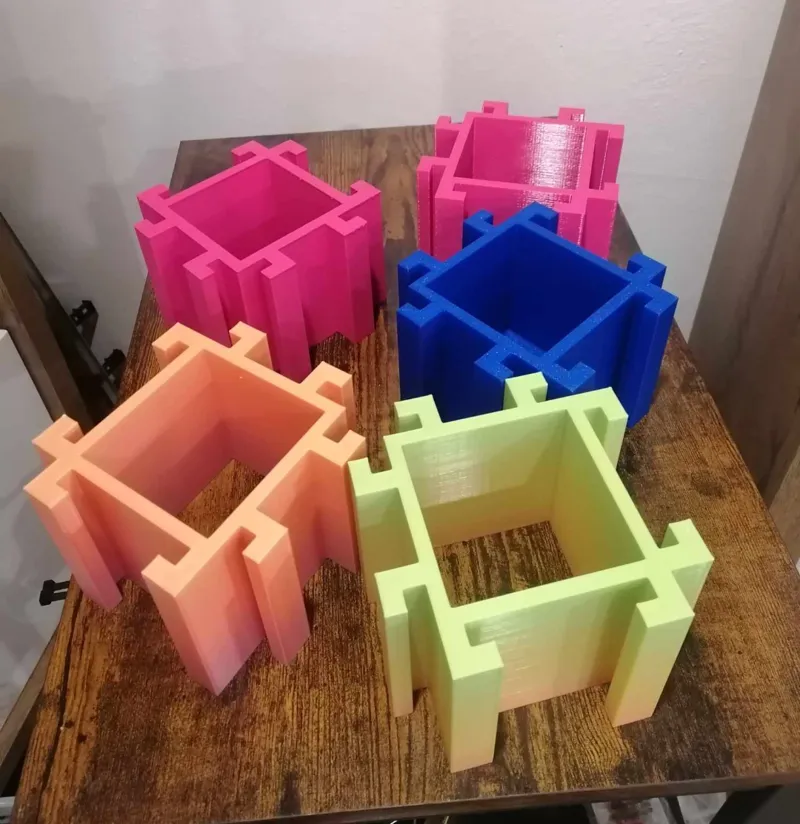 Design shelf