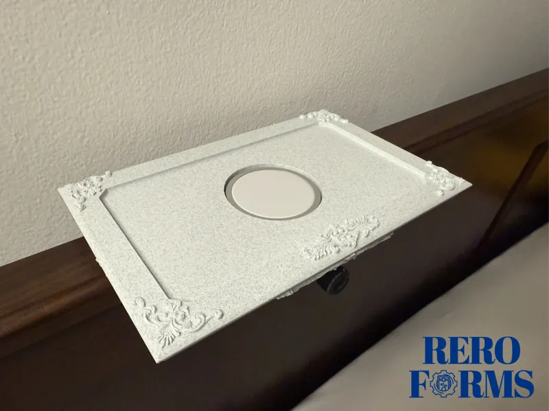 Classical Bedside Magsafe (GEN 2) Charger