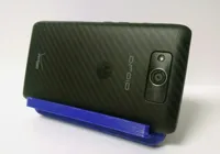 Support téléphone de voyage pour chevet — photo 3