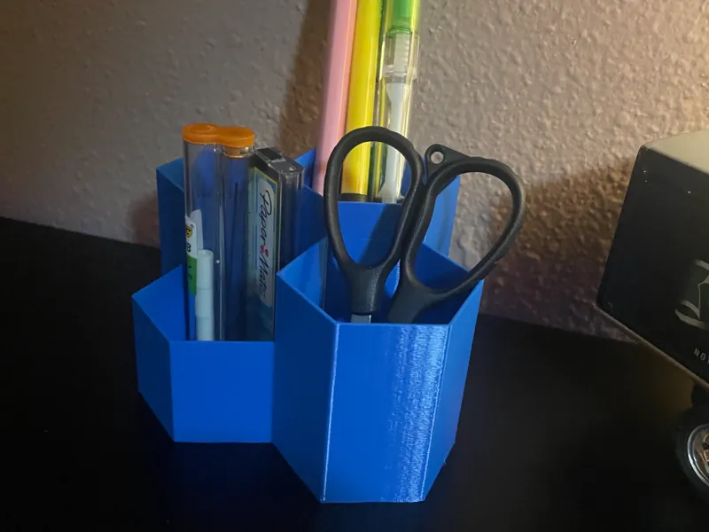 cool desk organizer
