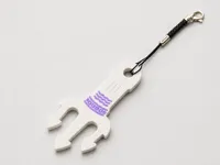 A1 Mini Ready - 0.08mm layer, 2 walls, 15% infill