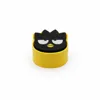 3 Colours - 3 plates - Badtz-Maru