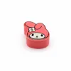 4 Colours - 3 Plates - My Melody