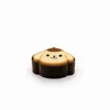 4 Colours - 3 Plates - Pompompurin