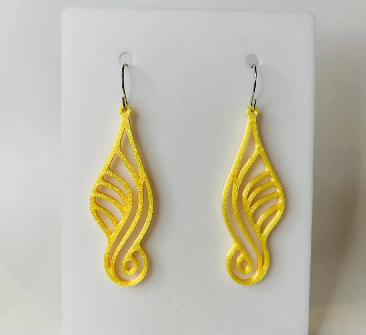 Boucles oreilles 423 view 2