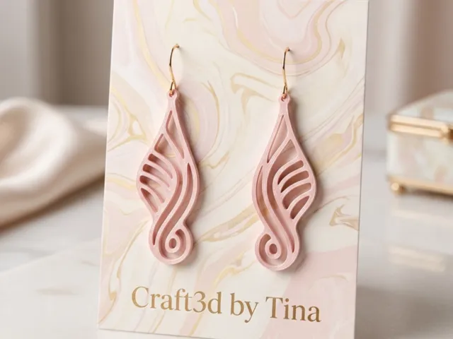 Boucles oreilles 423