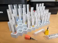 [Makera] 4 Rows, 10 Columns Angled Version