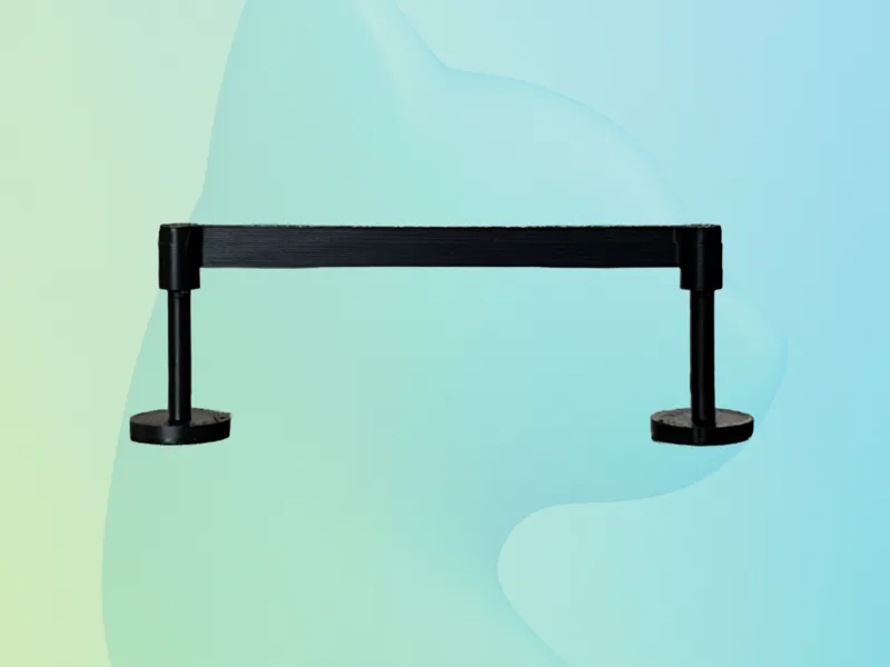 Miniature Barrier