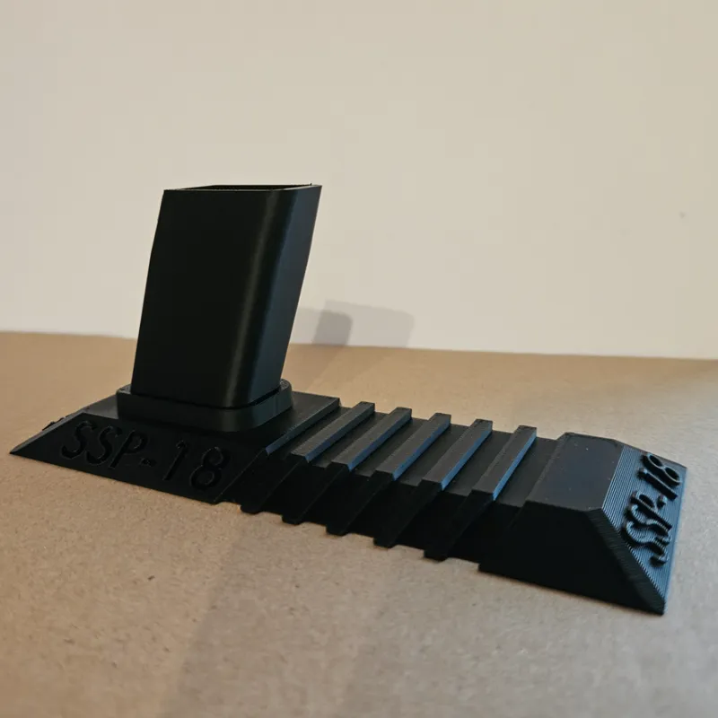 Novritsch SSP-18 Pistol Stand