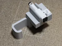 0.2mm layer, 4 walls, 30% infill