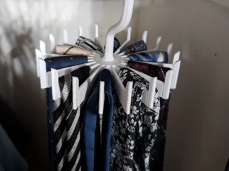 Tie Holder