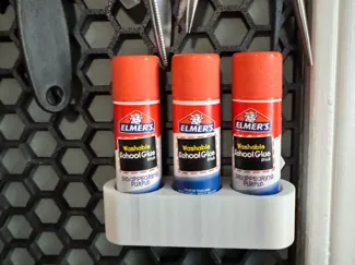 HSW - Big Glue stick holder