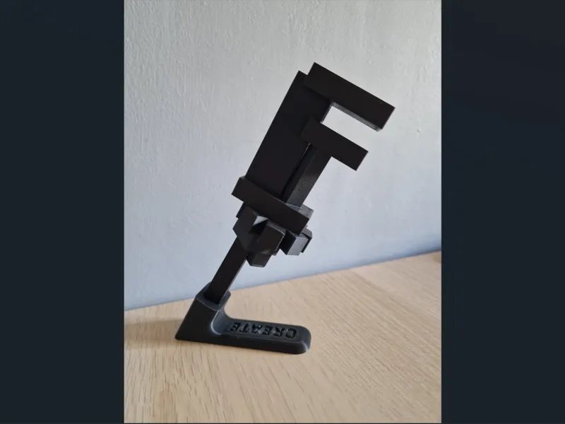 Stand for Create Mod wrench by YWsuoyi