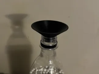 Elite Force BB Bottle Funnel