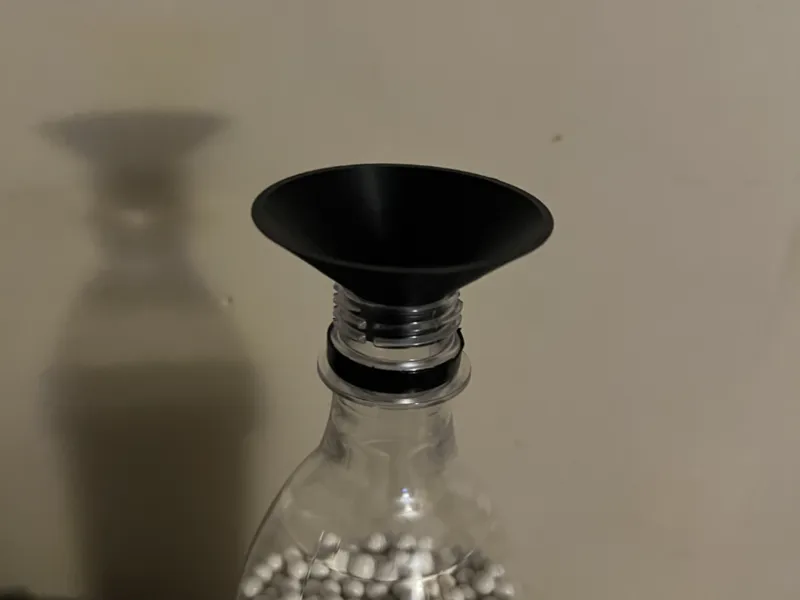 Elite Force BB Bottle Funnel