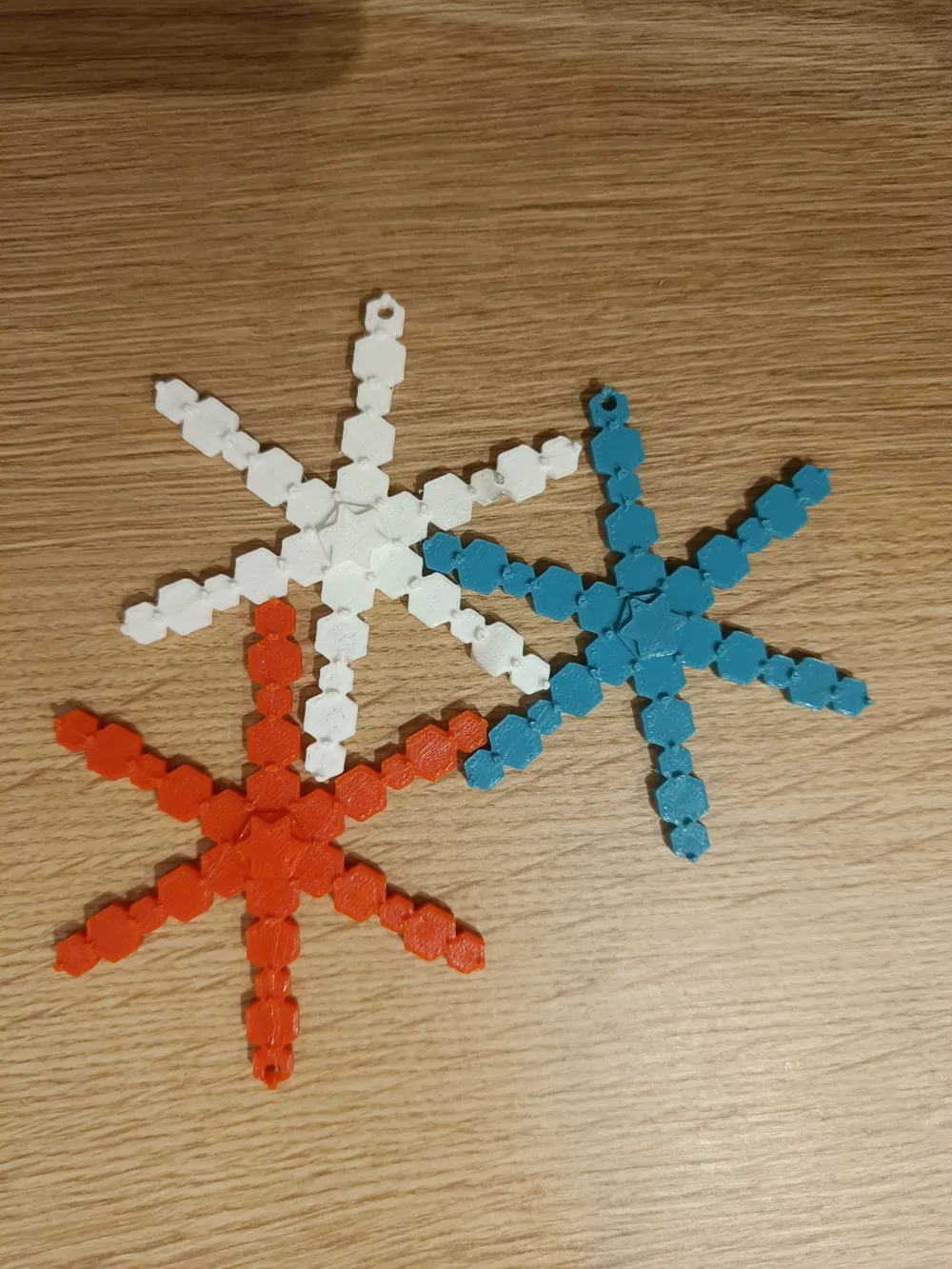 Decoration - star by tomsev_ - MakerWorld
