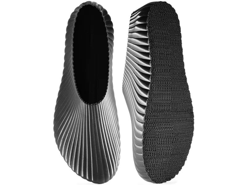 Mare barefoot shoes