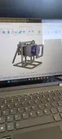 butt hole mark 2