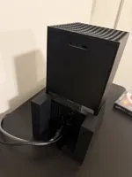 Support mural Xbox Series X — photo 4