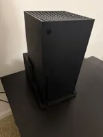 Support mural Xbox Series X — photo 3