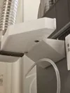 Inlet Air Vent - Machine Cradle & Connectors