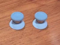 Xbox Elite 2 Thumbstick - NO NEGATIVE PARTS