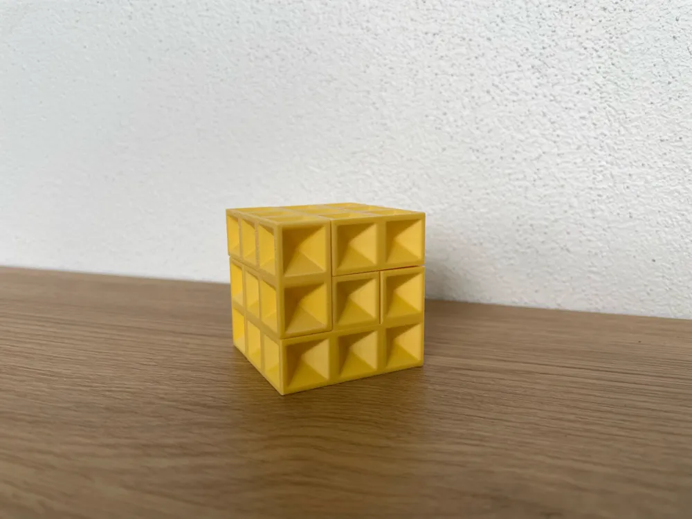 Cube Puzzle By Mathiasdela MakerWorld cube-puzzle-by-mathiasdela-makerworld