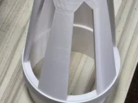 0.2mm layer, 6 walls, 15% infill