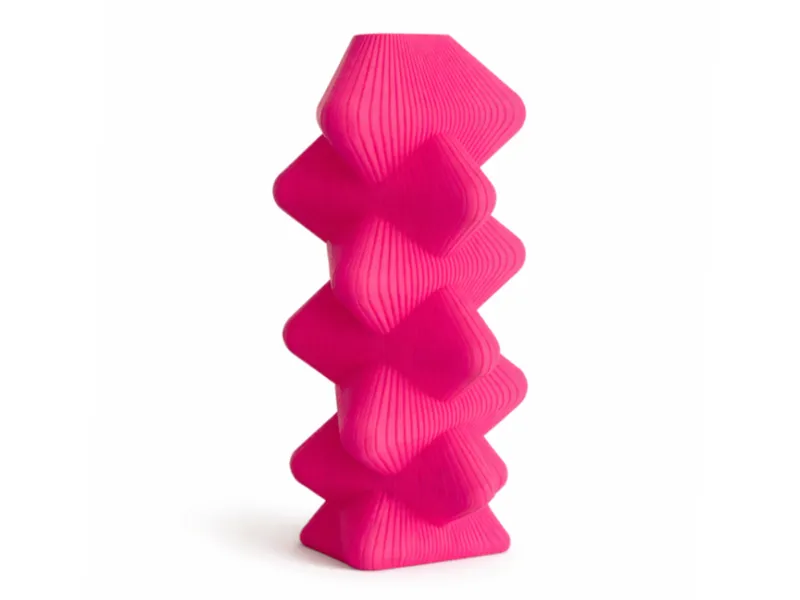 PYRO VASE
