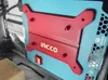 0.2mm layer, 3 walls, 18% infill