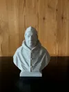 0.2mm layer, 2 walls, 7% infill