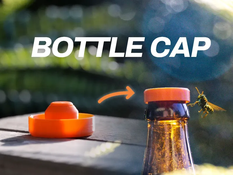 Bottle Cap