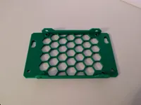 Rack de disque dur de remplacement pour Lenovo M73 — photo 2