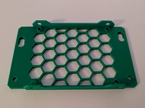 Rack de disque dur de remplacement pour Lenovo M73