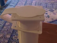 0.2mm layer, 3 walls, 10% infill
