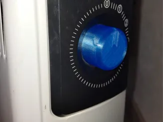 Pomo radiador Orbegozo