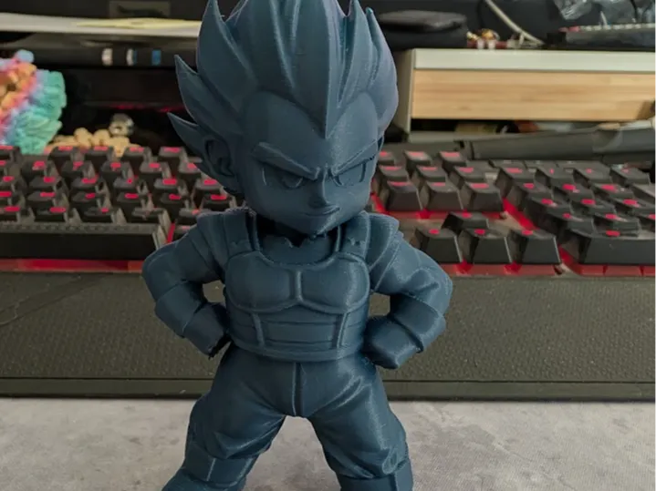 Vegeta