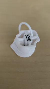 elephant foot compensation, 0.28mm layer, A1 mini